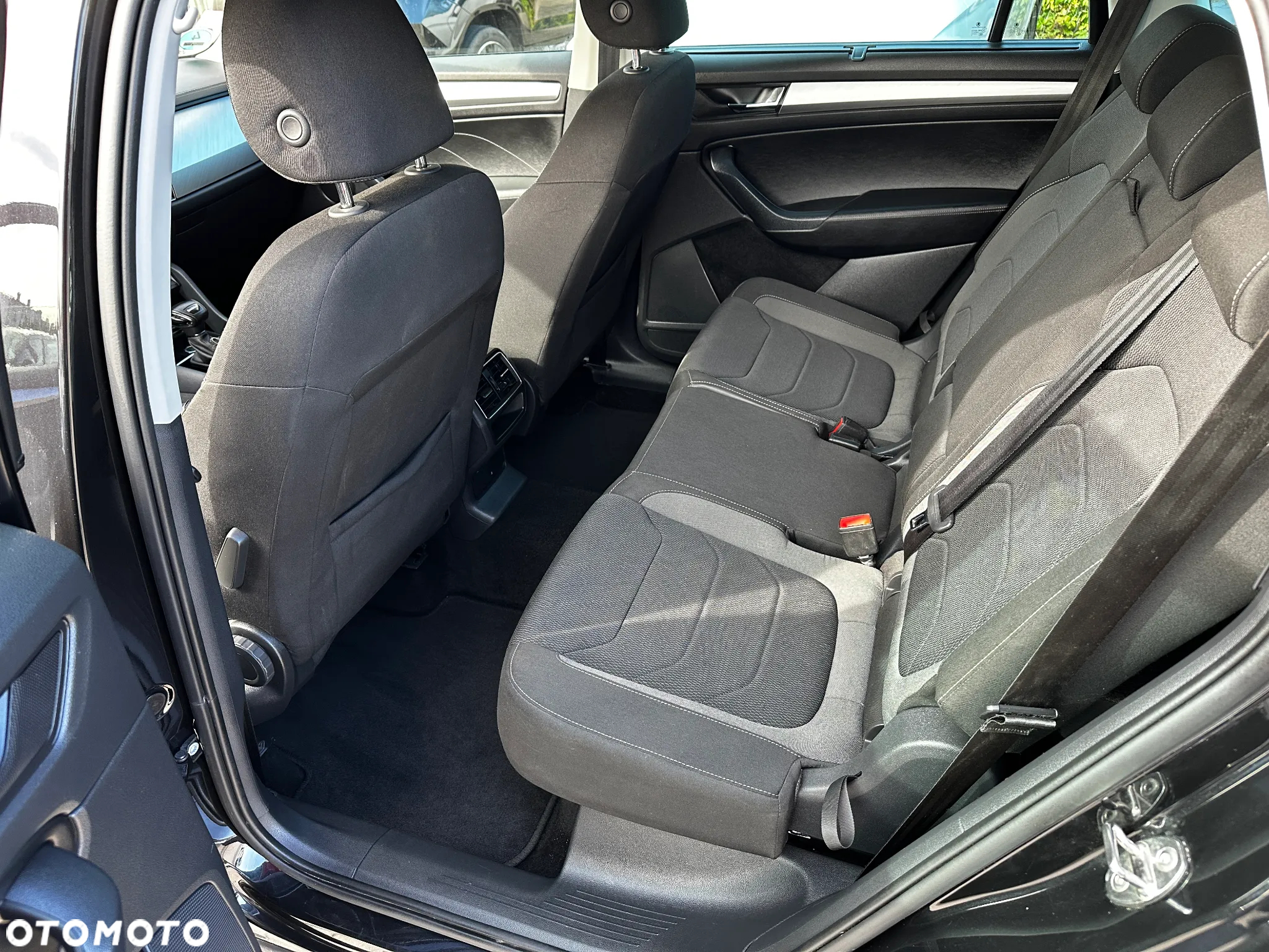 Skoda Kodiaq - 21