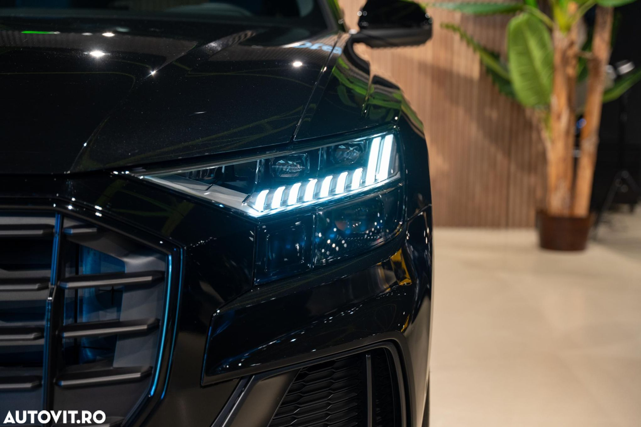 Audi Q8 - 3