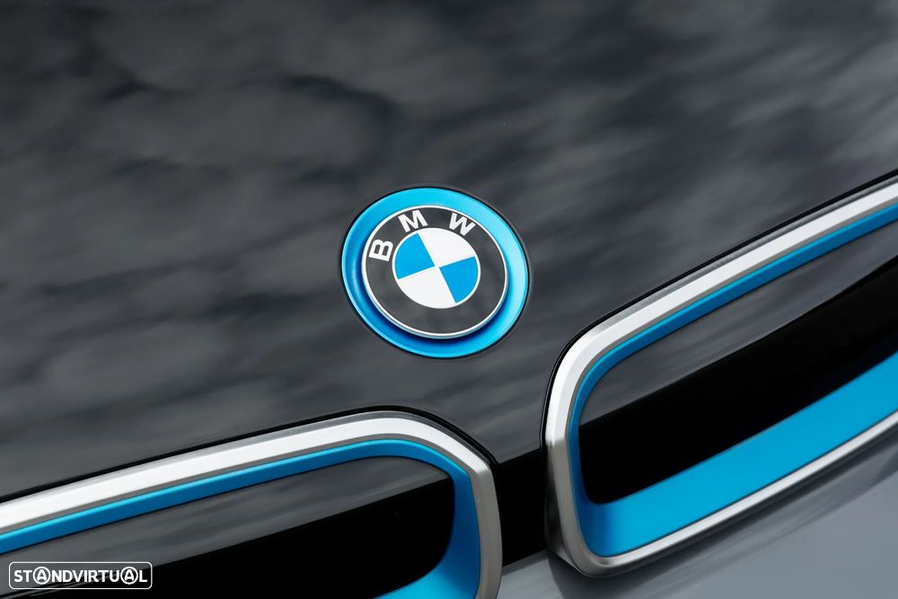 BMW i3 (120 Ah) - 26