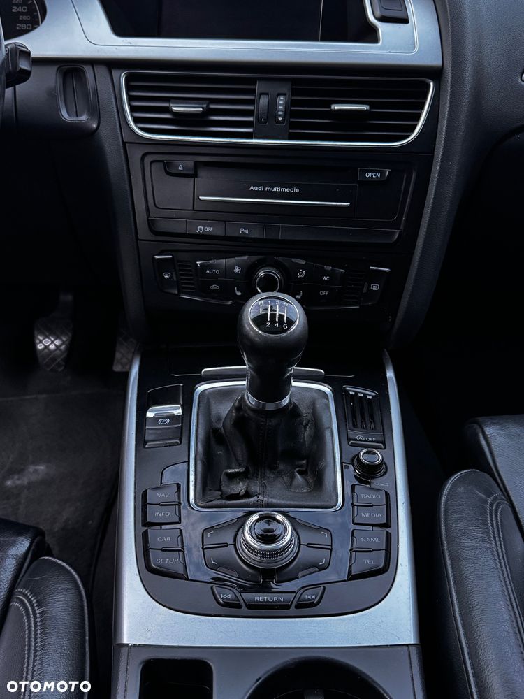 Audi A4 Avant - 9