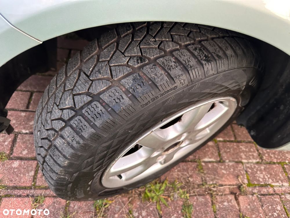 Opel Corsa 1.2 16V Innovation 110 Jahre - 8