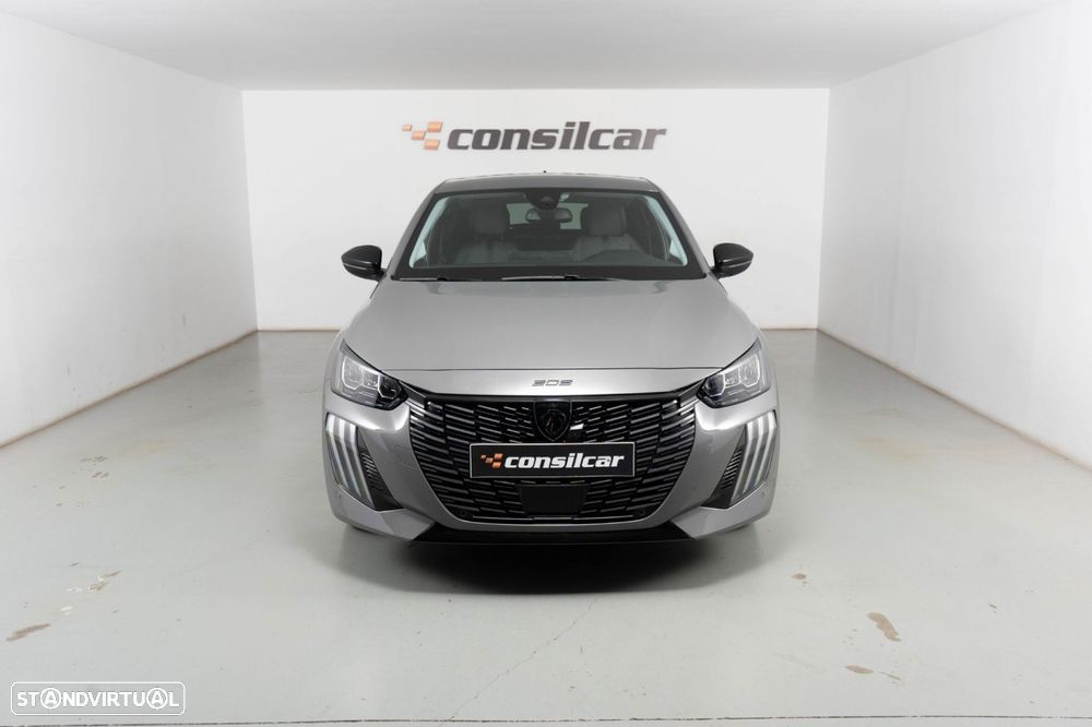 Peugeot 208 1.2 PureTech Allure Pack - 2