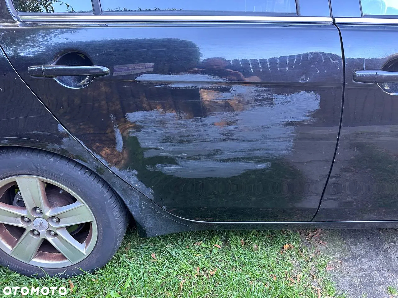 Mitsubishi Lancer 1.8 Invite CVT - 16