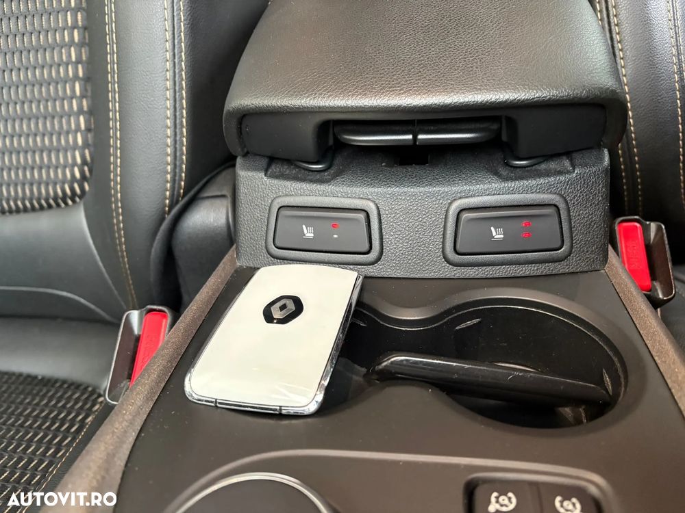 Renault Kadjar Energy TCe 130 XMOD - 18