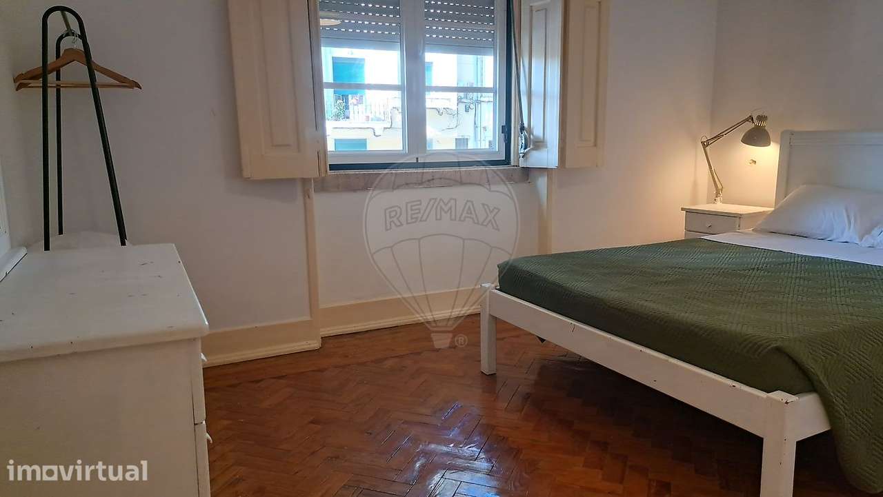 Apartamento T4 para venda - Grande imagem: 5/35