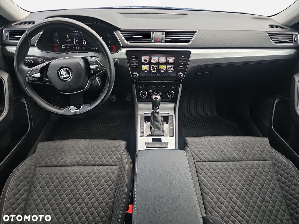 Skoda Superb 1.4 TSI Plug-In Hybrid Ambition DSG - 18
