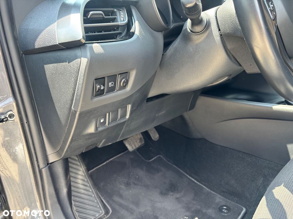 Toyota C-HR 1.8 Hybrid Premium - 16