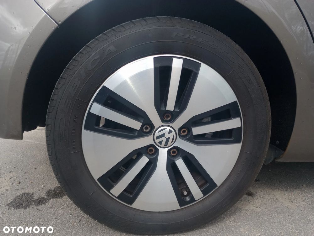 Volkswagen Golf Plus - 7