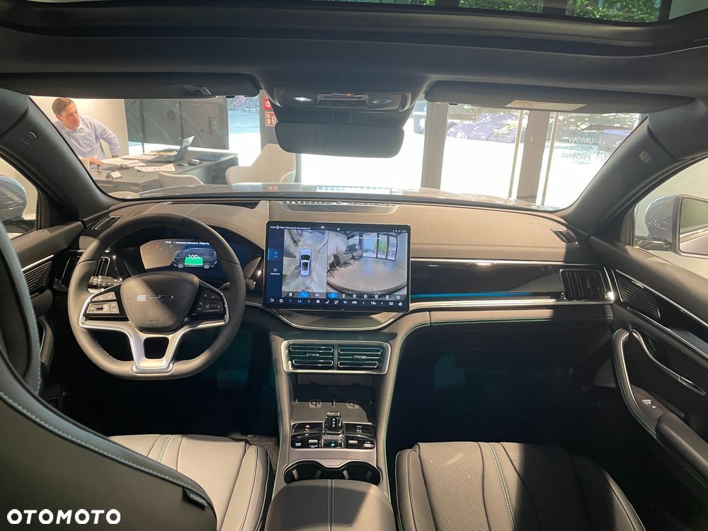 BYD Seal U DM-i 1.5 Boost - 11