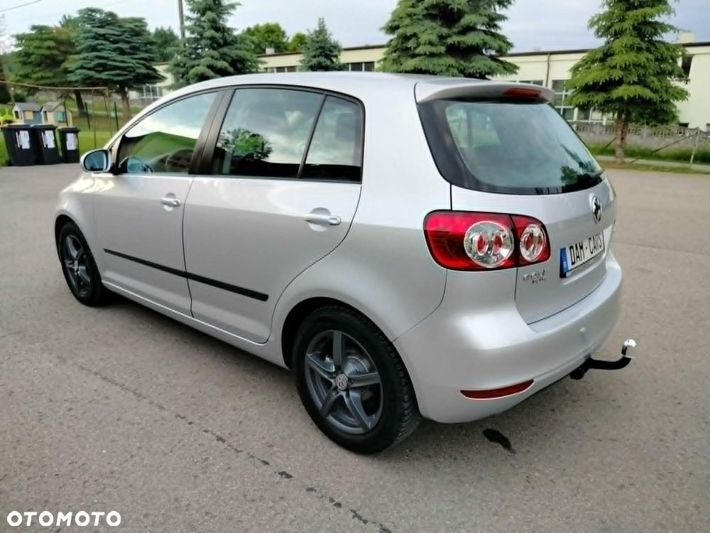 Volkswagen Golf Plus 1.6 Team - 40
