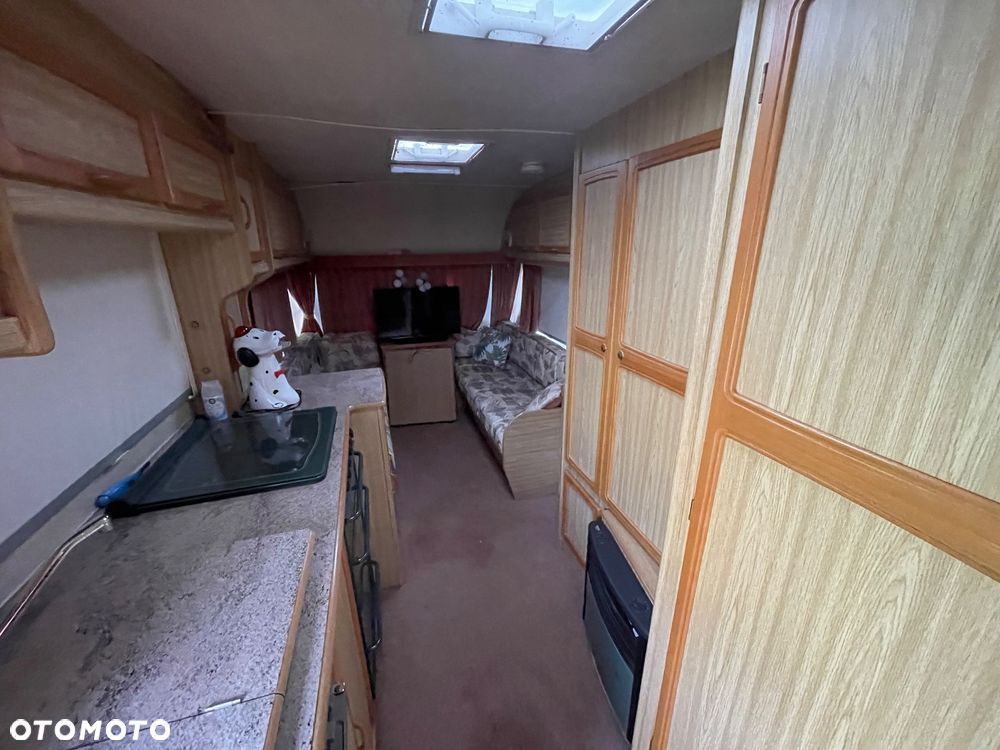 Elddis Superstorm - 11