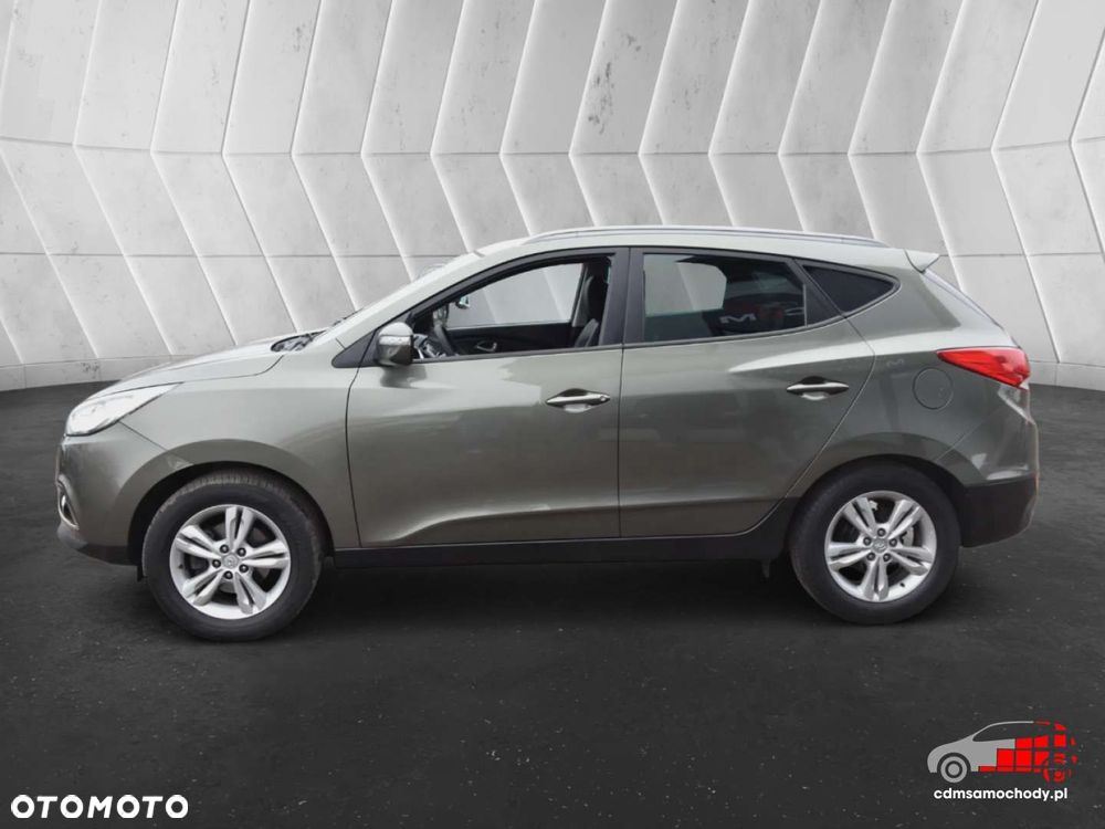 Hyundai ix35 - 7
