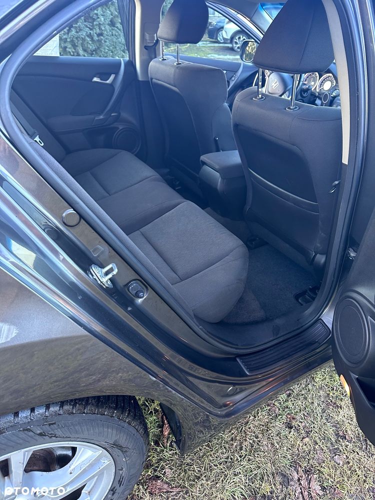Honda Accord 2.0 Elegance - 13
