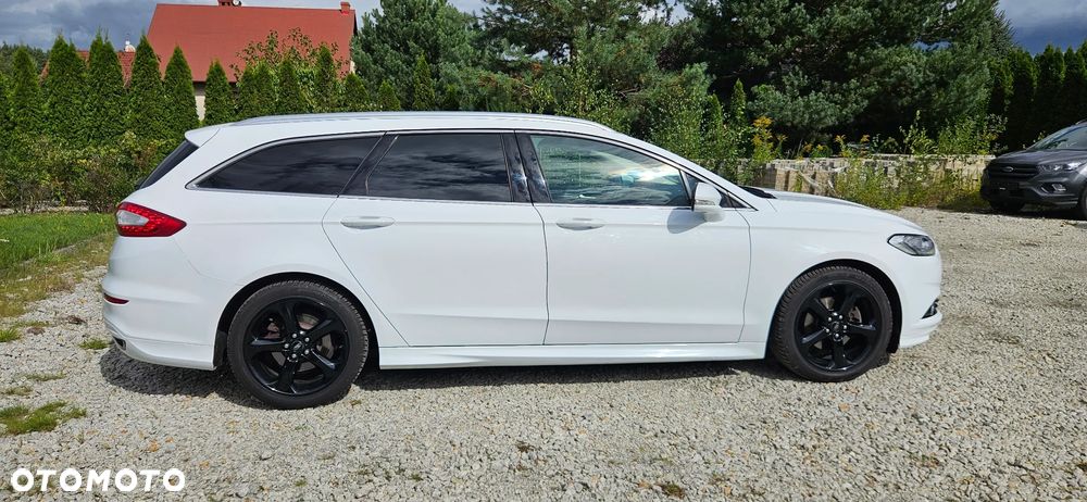 Ford Mondeo 2.0 TDCi ST-Line - 5