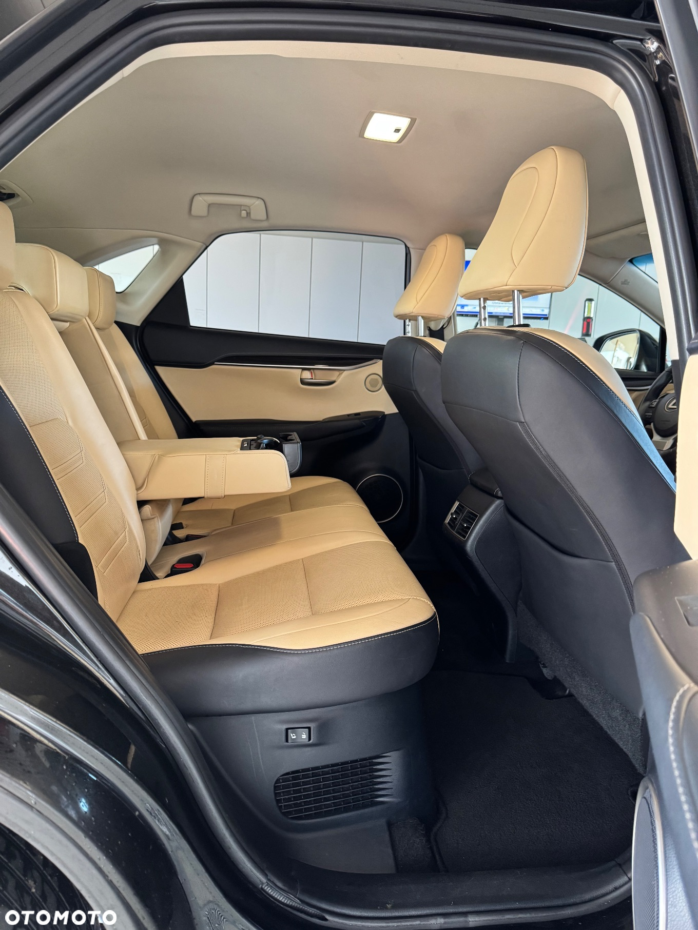 Lexus NX 300h Prestige AWD - 19