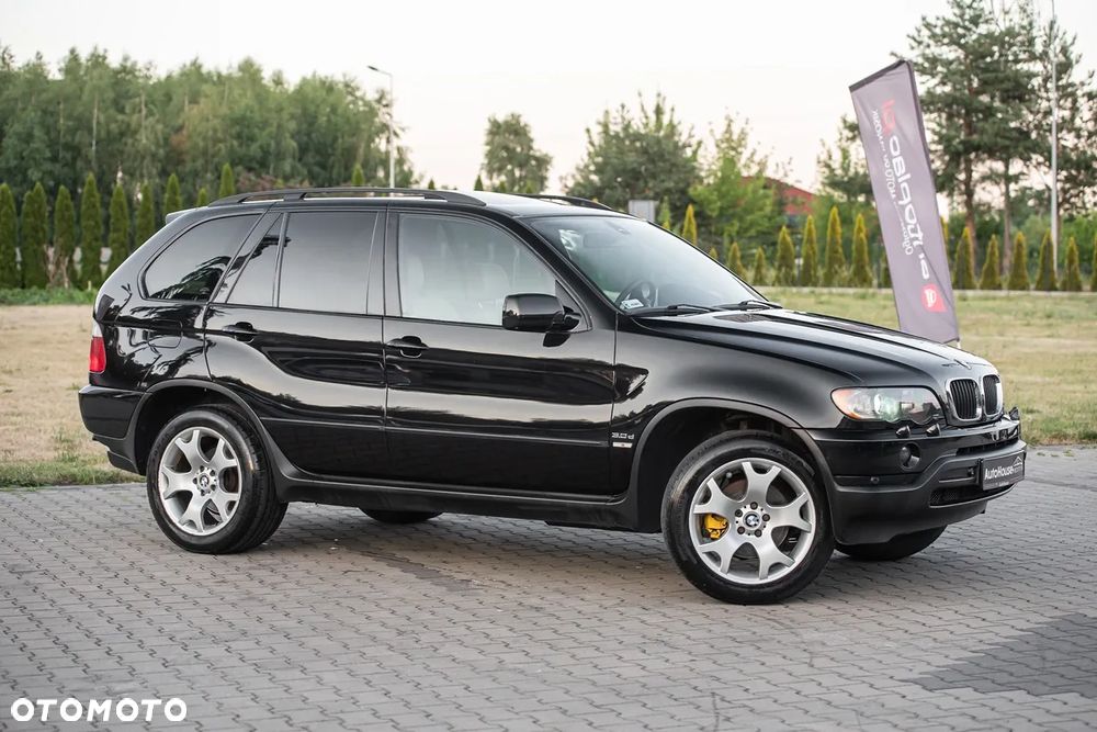 BMW X5 - 14
