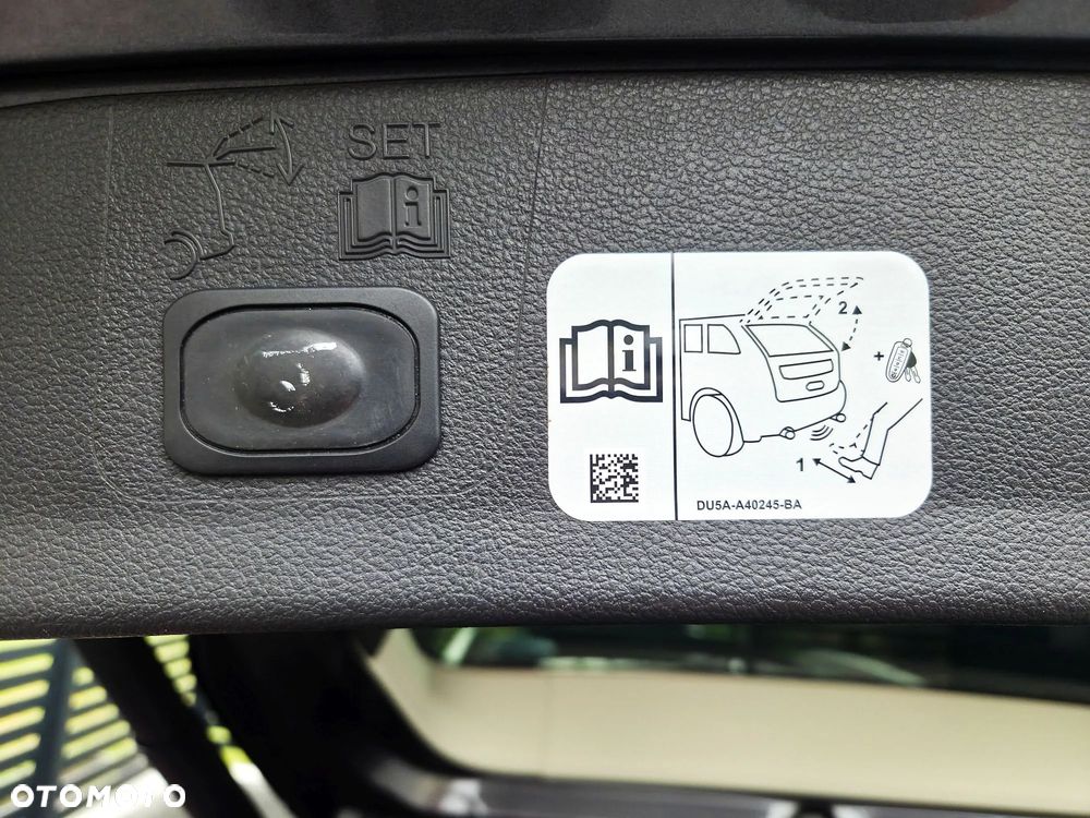 Ford Kuga 1.5 EcoBoost 4x4 Vignale - 15