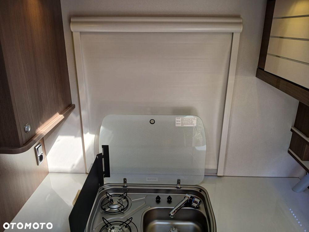 Trigano Sublim S 500 - 10