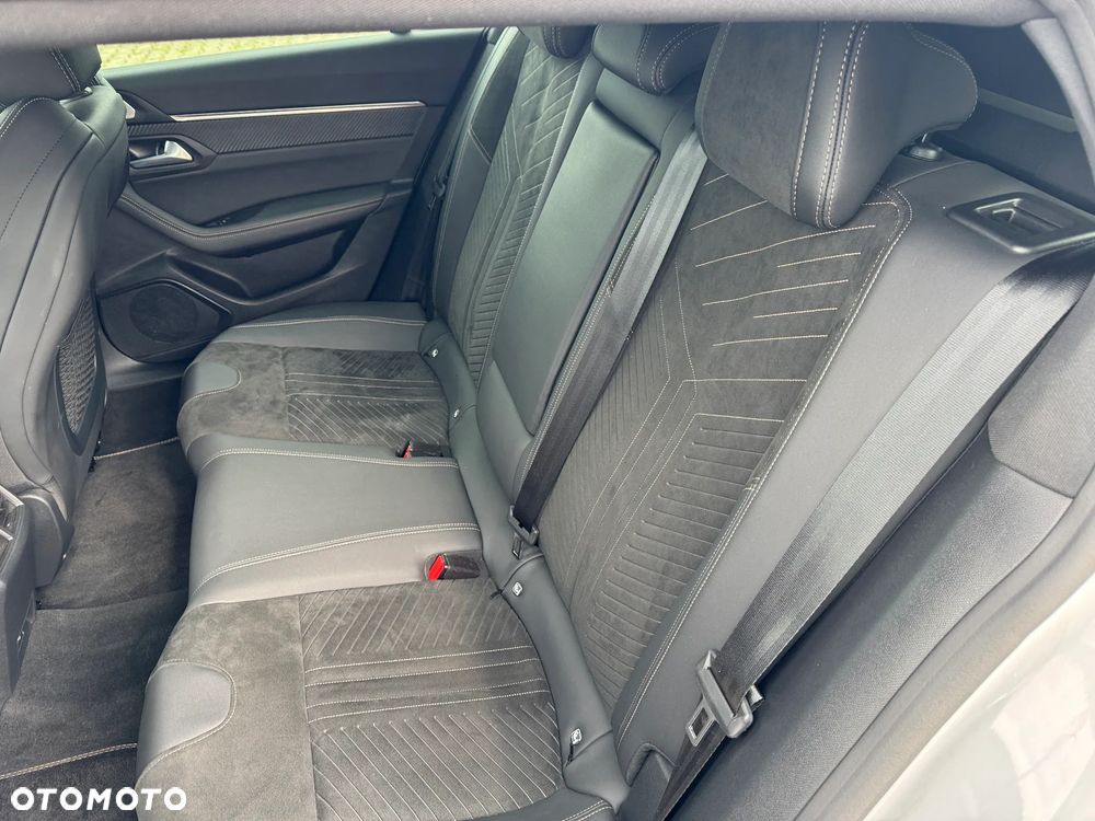 Peugeot 508 1.5 BlueHDi GT S&S EAT8 - 8