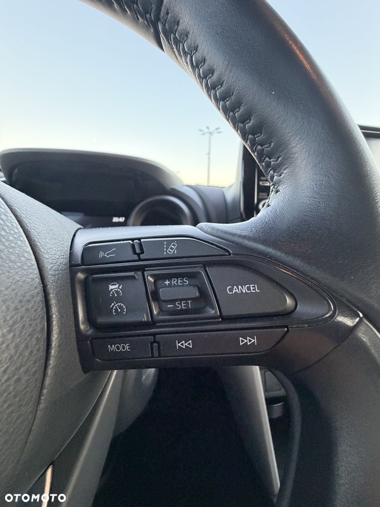 Toyota Yaris Cross - 10