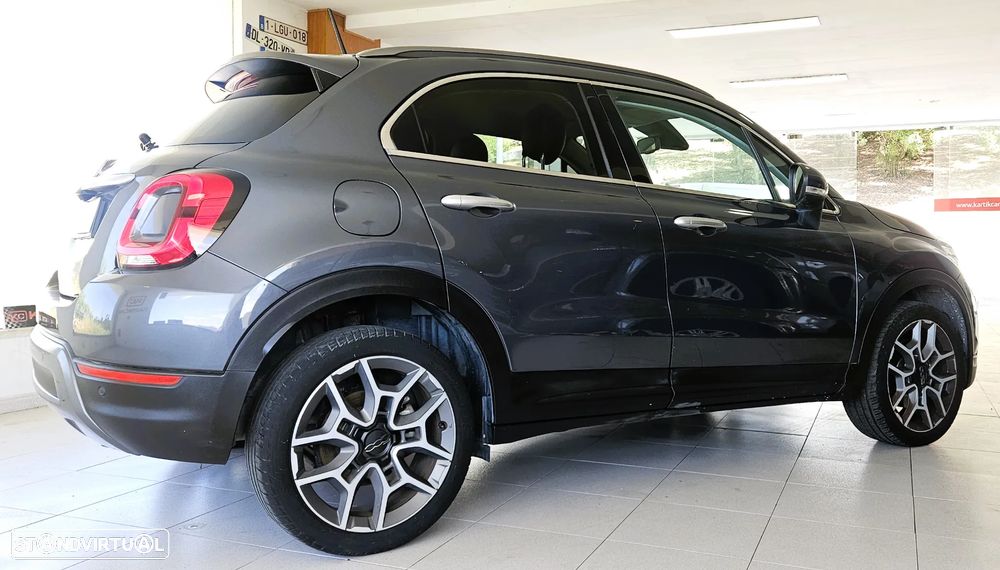 Fiat 500X 1.0 FireFly Cross - 6