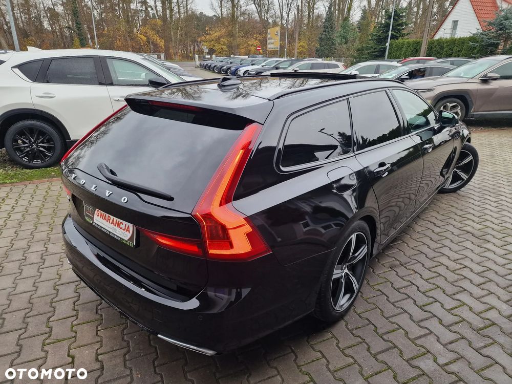 Volvo V90 - 4