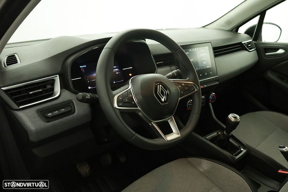 Renault Clio 1.0 TCe Evolution - 7