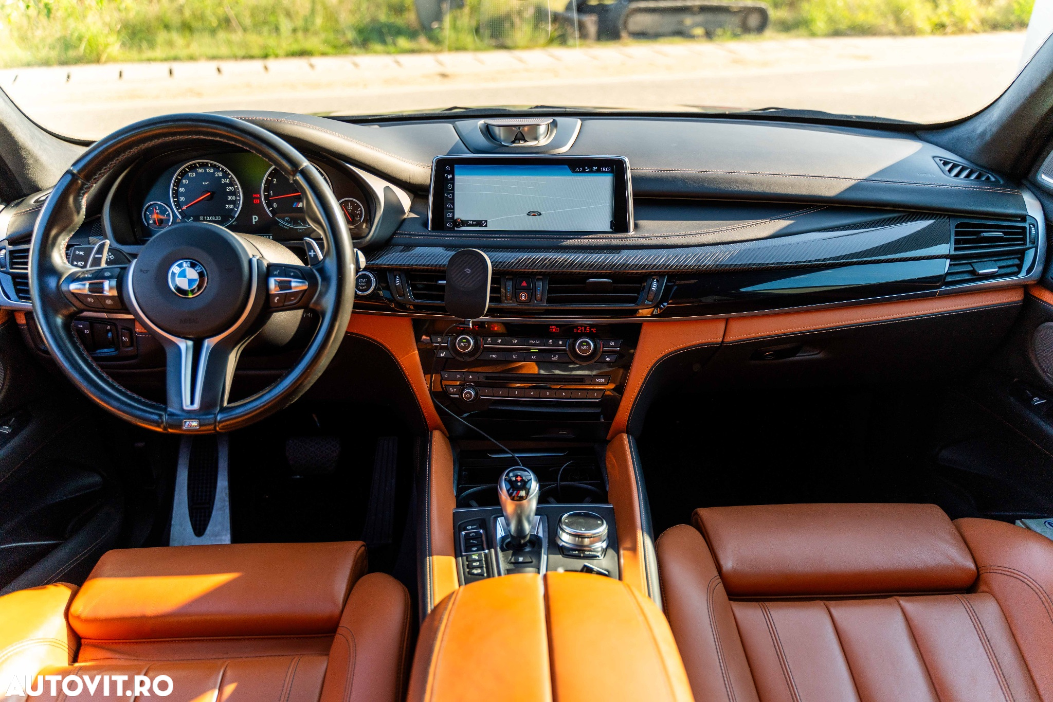 BMW X5 M Standard - 10