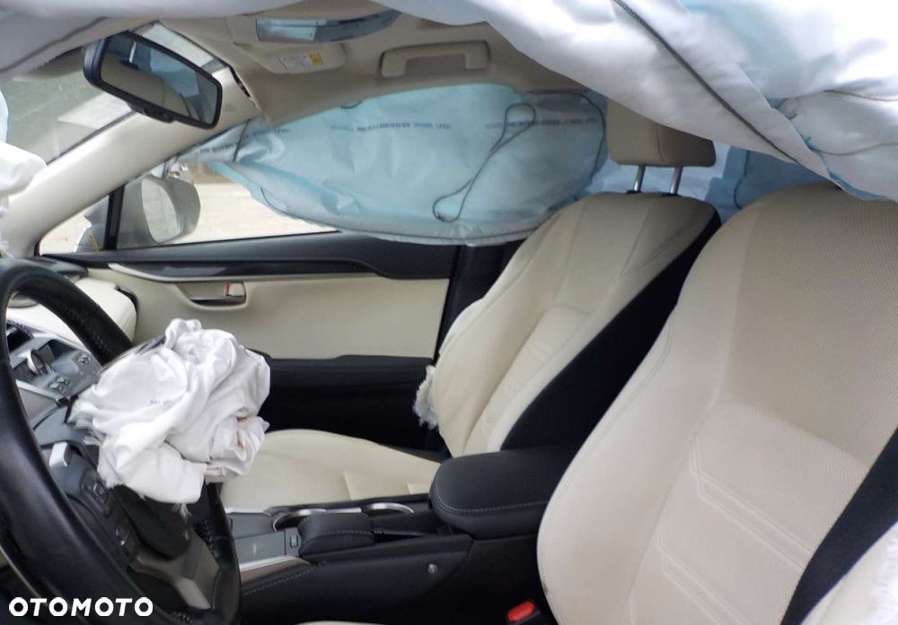 Lexus NX - 26