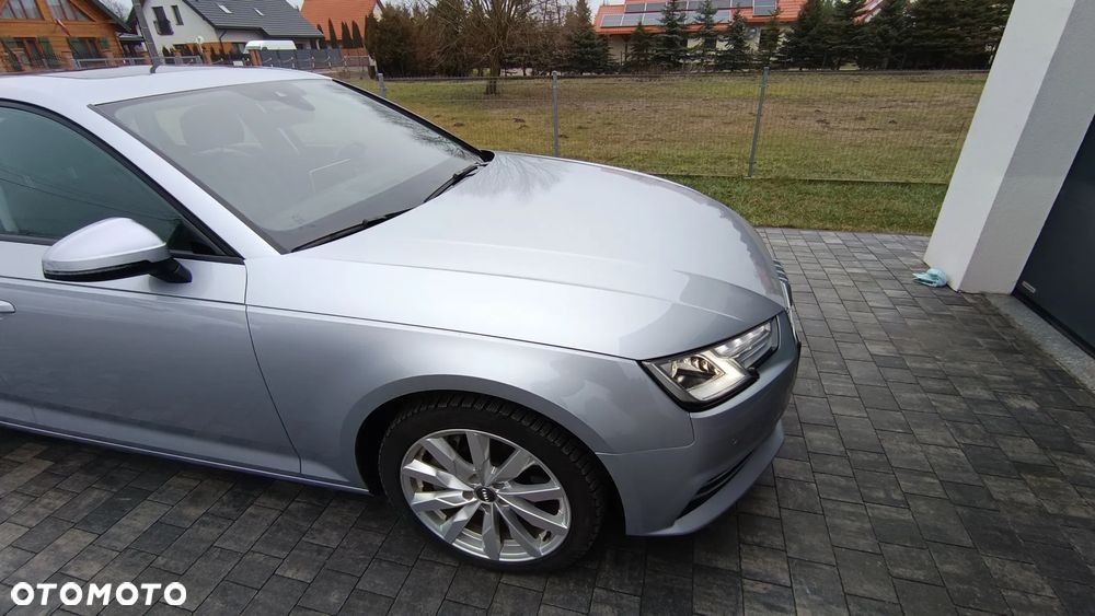 Audi A4 ver-2-0-tfsi-quattro-design-s-tronic - 11