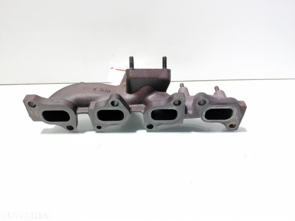 Galerie evacuare, cod 03L253033A, Audi A6 (4G2, C7), 2.0 TDI, CGL (id:711667) - 2