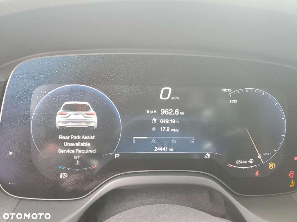 Maserati Grecale - 10