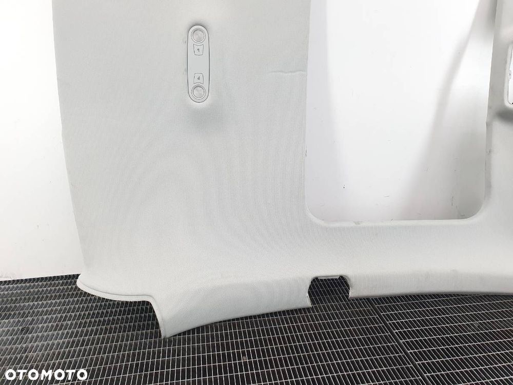 PODSUFITKA AUDI A5 8T COUPE PANORAMA SZYBERDACH LIFT - 2