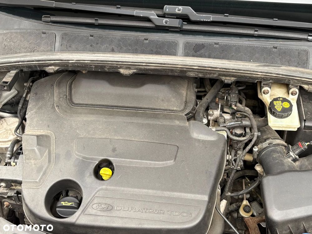 Ford S-Max - 12