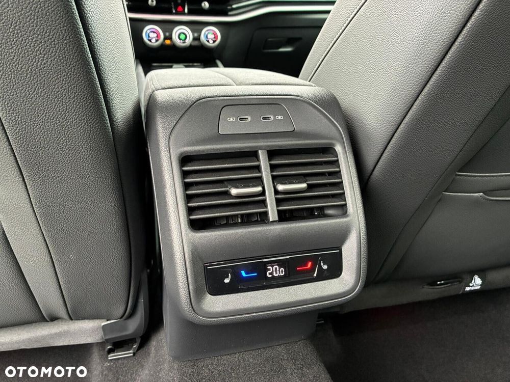 Skoda Superb - 30