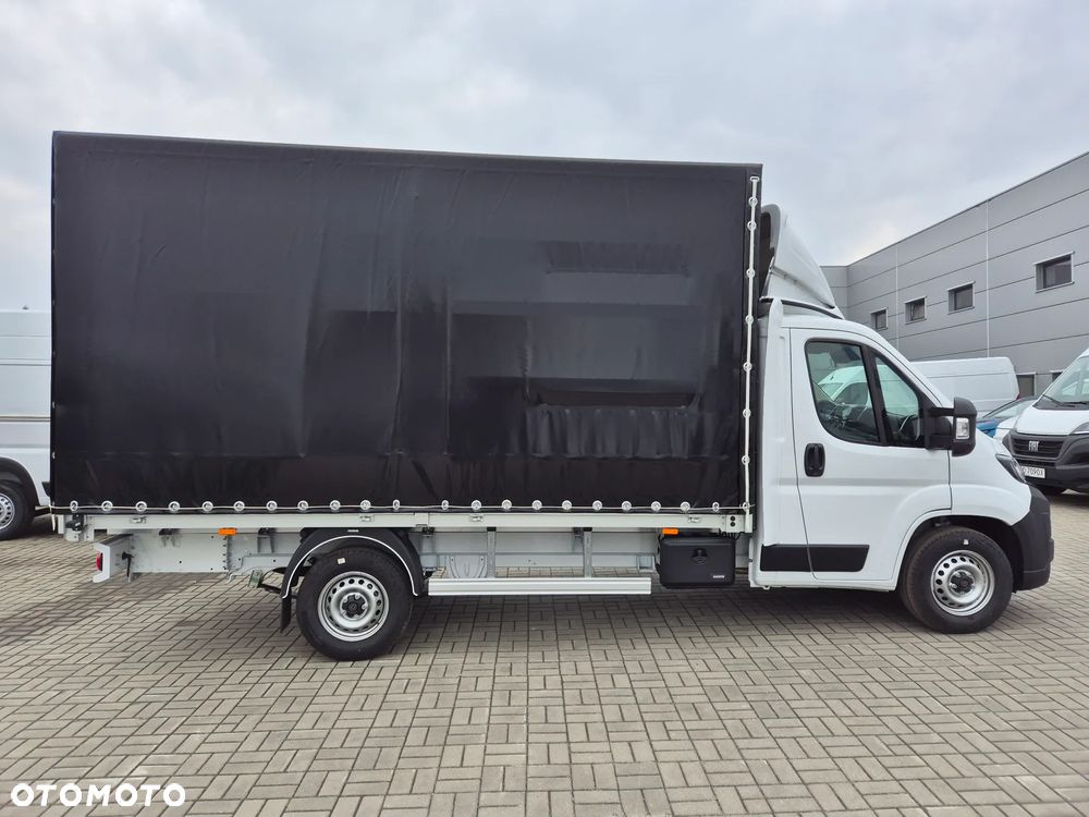 Peugeot Boxer Plandeka HD 2.2 140KM 4.2 x 2.2 x 2.2-2.5m !! OD RĘKI !! - 5