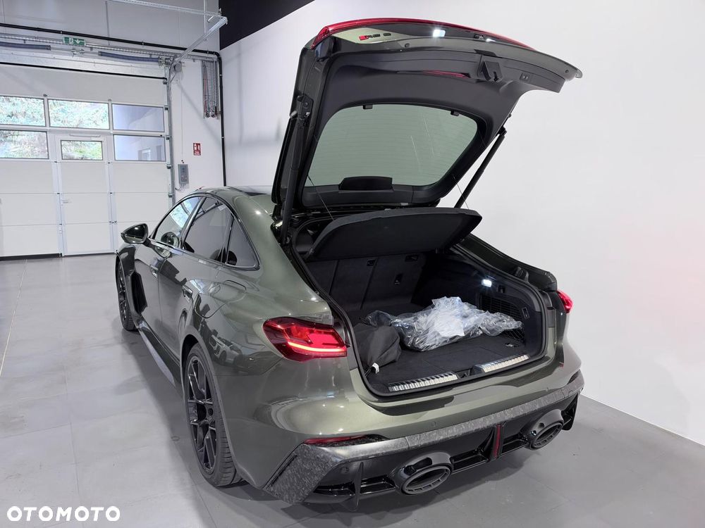 Audi RS5 Limousine - 6