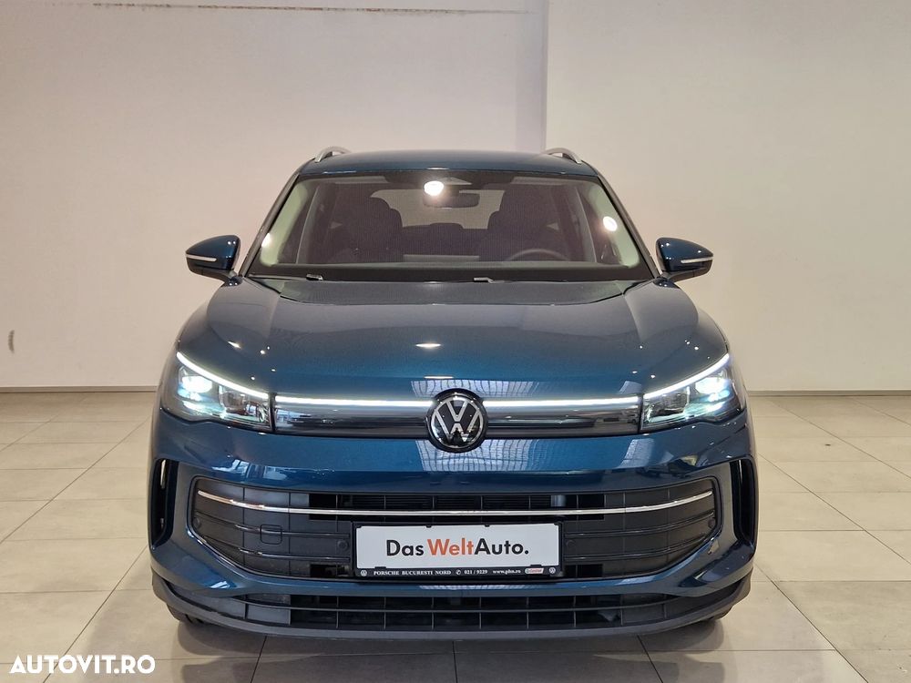 Volkswagen Tiguan 1.5 TSI eHybrid DSG PHEV Life - 4