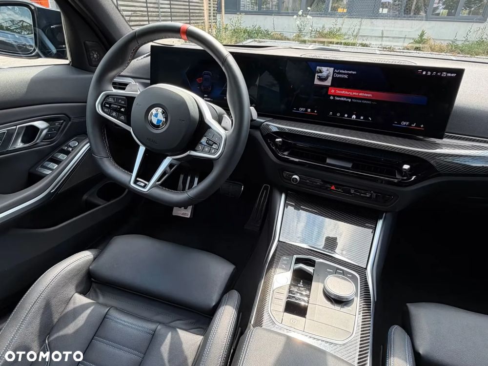 BMW Seria 3 M340i xDrive mHEV sport - 25