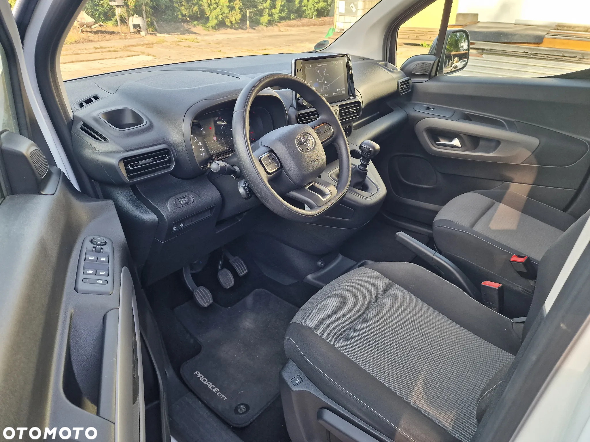 Toyota Proace City L2 1,5-l D-4D S&S - 18