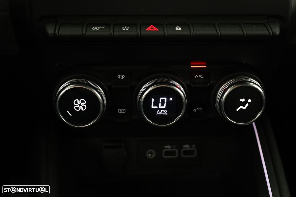 Renault Clio 1.0 TCe Techno - 12