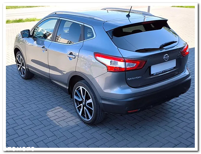 Nissan Qashqai 1.2 DIG-T Tekna - 7