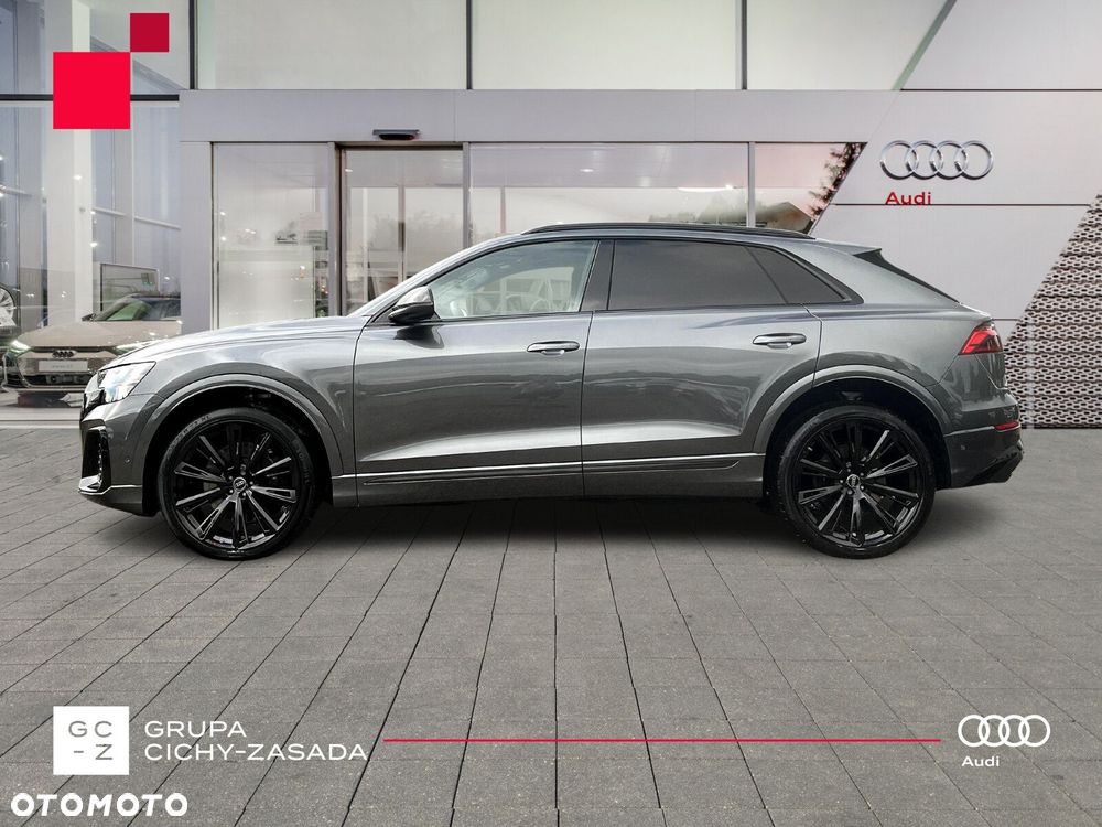 Audi SQ8 - 2