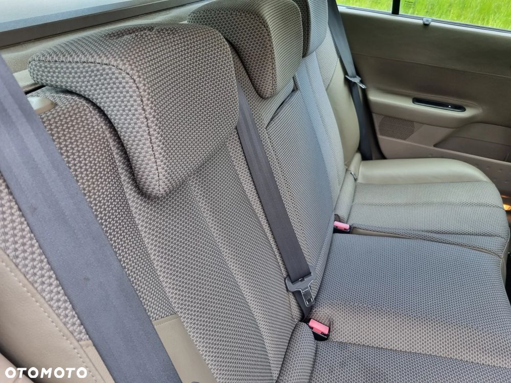 Renault Megane 2.0 Luxe Expression - 12
