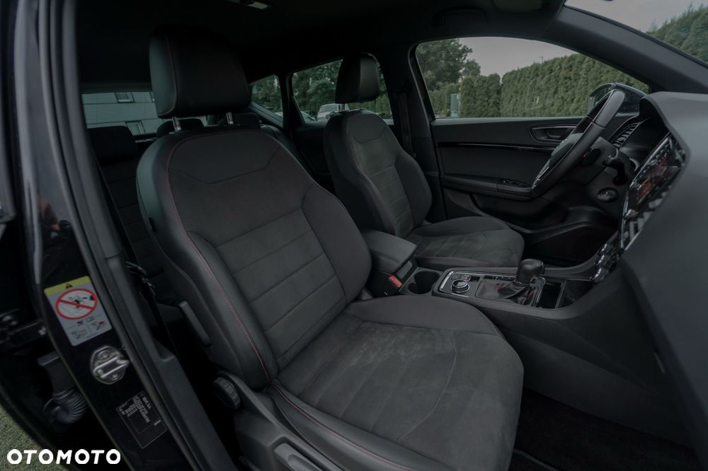 Seat Ateca - 30