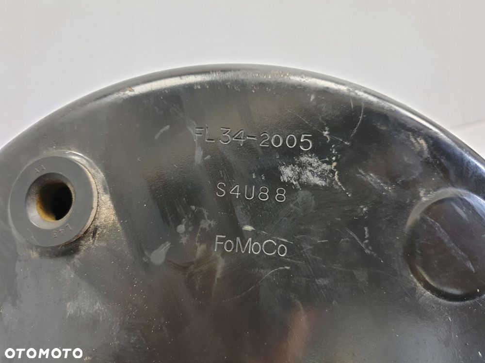 Ford F150 2.7 V6 ecoboost SERWO HAMULCOWA servo JL34-2005-DF - 6