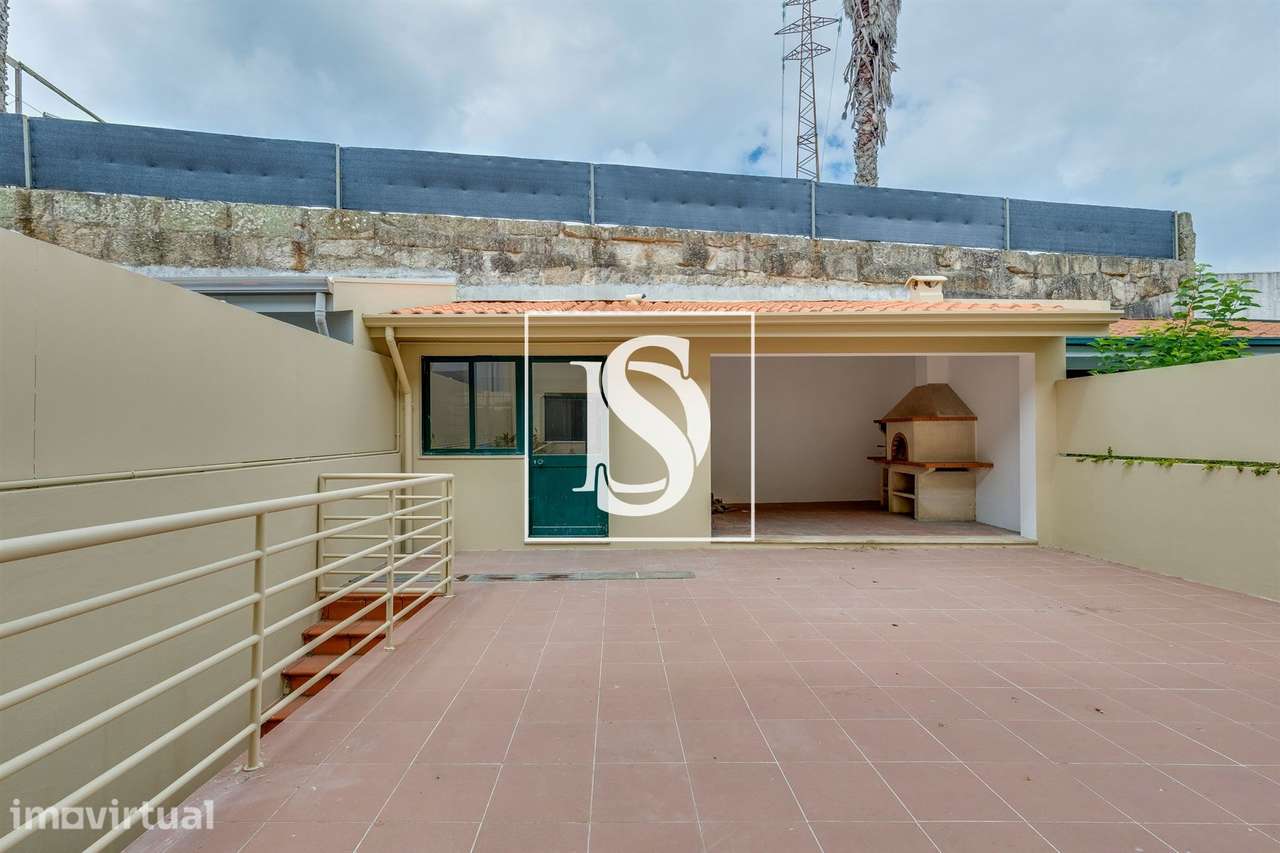 Moradia T4 Venda em São Mamede de Infesta e Senhora da Hora,Matosinhos - Grande imagem: 3/60