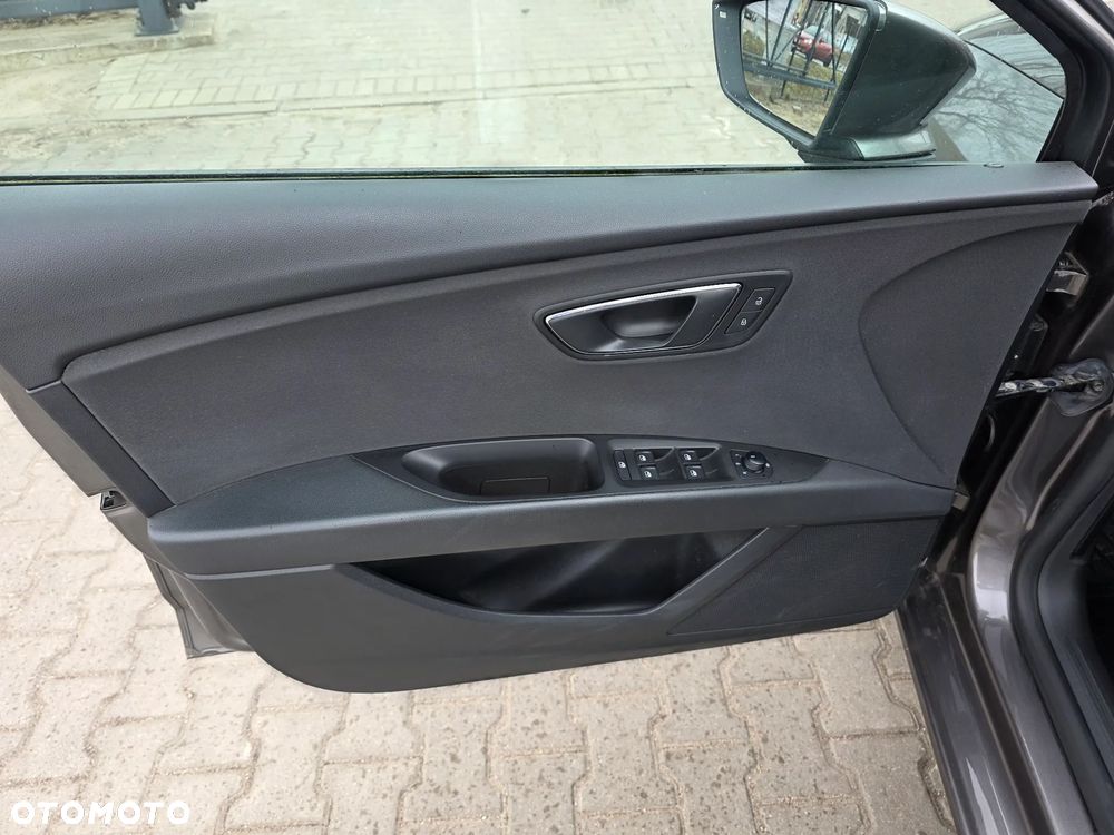 Seat Leon 1.2 TSI Style S&S - 15