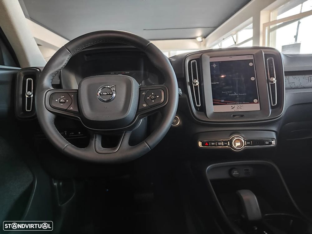 Volvo XC 40 1.5 T4 PHEV Essential - 29