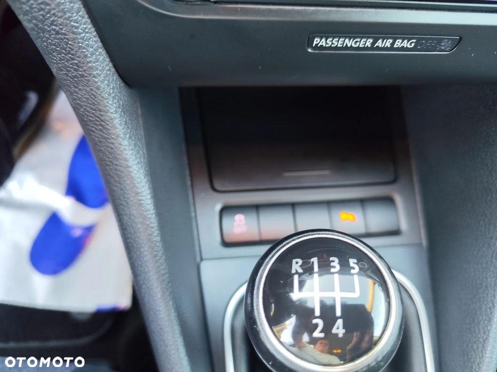 Volkswagen Golf 1.2 TSI Style - 16